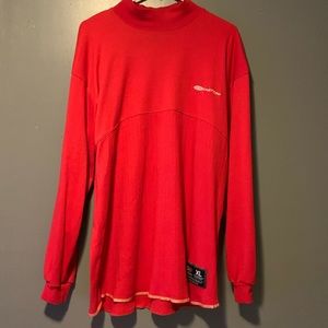 Easton long sleeve shirt